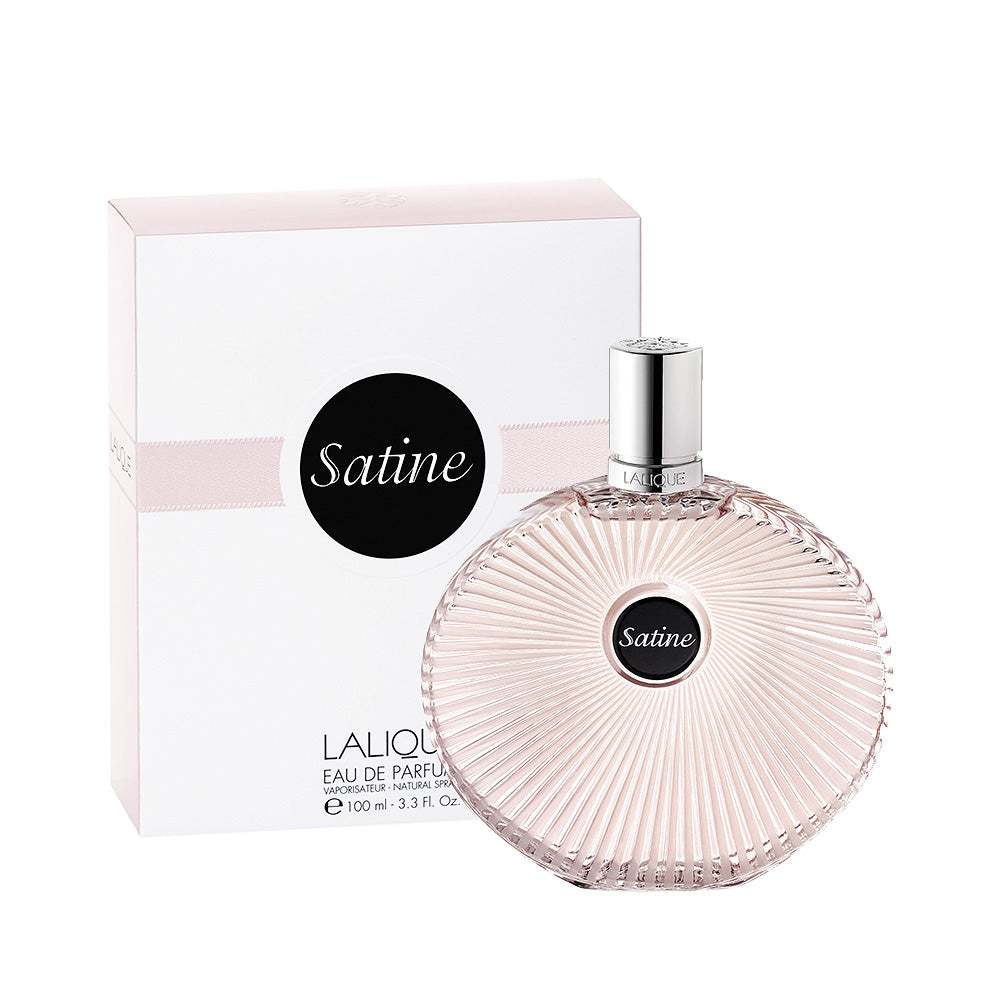 LALIQUE SATINE EDP 50ML EASTERN SCENT