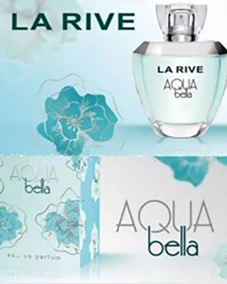 AQUA BELLA