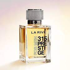 LA RIVE 315 PRESTIGE EAU DE TOILETTE 100ML - aromatic