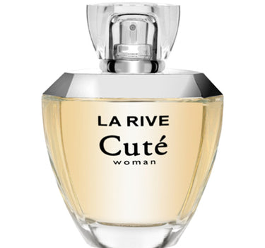 LA RIVE CUTE EAU DE PARFUM 100ML - floral fruity