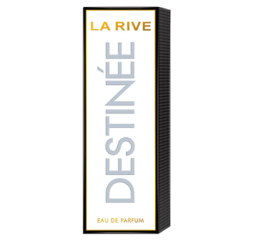 LA RIVE DESTINEE EAU DE PARFUM 90ML - amber fougere