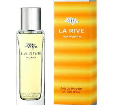 LA RIVE FOR WOMAN EAU DE PARFUM 90ML