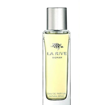 LA RIVE FOR WOMAN EAU DE PARFUM 90ML