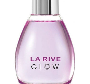 LA RIVE GLOW EAU DE PARFUM 90ML - floral fruity