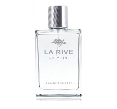 LA RIVE GREY LINE EAU DE TOILETTE 90ML - citrus aromatic