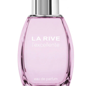 LA RIVE L'EXCELLENTE EAU DE PARFUM 100ML - floral fruity