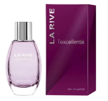 LA RIVE L'EXCELLENTE EAU DE PARFUM 100ML - floral fruity