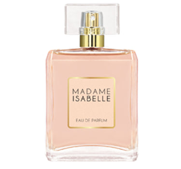 LA RIVE MADAME ISABELLE EAU DE PARFUM 100ML - chypre floral