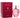 LA RIVE PINK VELVET EAU DE PARFUM 75ML - Citrus Aromatic