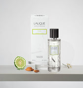 <img alt="Lalique Room Spray Yuzu Shikoku 100ml front view">