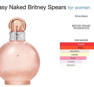 <img alt="Britney Spears Naked Fantasy Main Accords">