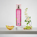 <img alt="Kiwi Melon Body Mist Rear View">