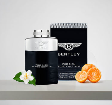 <img alt="Bentley For Men Black Edition 100ml with box">