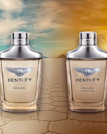 <img alt="Bentley Infinite 100ml product shot">