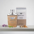 <img alt="Bentley Infinite Intense 100ml with box">