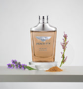 <img alt="Bentley Infinite Intense 100ml front view">