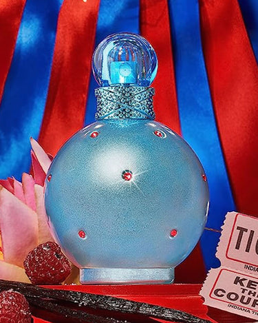 <img alt="Britney Spears Circus Fantasy EDP 100ml product shot">