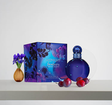 <img alt="Britney Spears Midnight Fantasy EDP 100ml 1 (alt)">