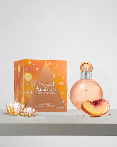 <img alt="Britney Spears Naked Fantasy EDT 30ml with box">