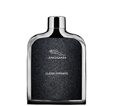 JAGUAR CLASSIC CHROMITE EAU DE TOILETTE 100ML - EASTERN SCENT