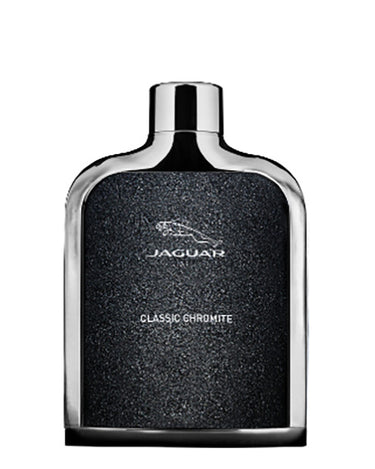 JAGUAR CLASSIC CHROMITE EAU DE TOILETTE 100ML - EASTERN SCENT