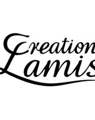 <img alt="Creation Lamis Logo">