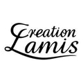 <img alt="Creation Lamis Logo">