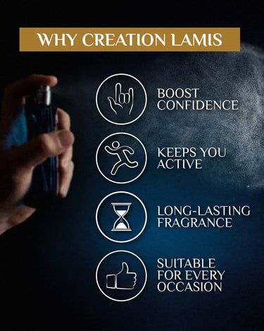 <img alt="Creation Lamis USPs">