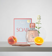 <img alt="Creation Lamis Soar EDP 100ml front view with box">