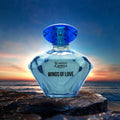 <img alt="Creation Lamis Wings of Love EDP 100ml product shot">