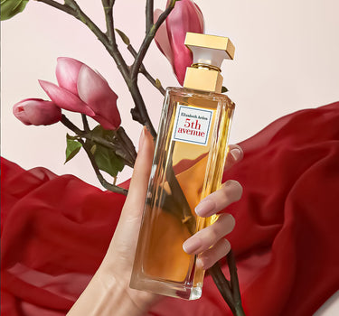 <img alt="Elizabeth Arden 5th Avenue 125ml product shot">