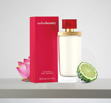 <img alt="Elizabeth Arden Arden Beauty 100ml with box">