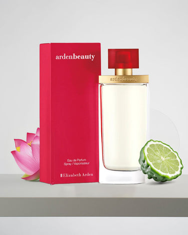 <img alt="Elizabeth Arden Arden Beauty 100ml with box">