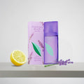 <img alt="Elizabeth Arden Green Tea Lavender 100ml with box">