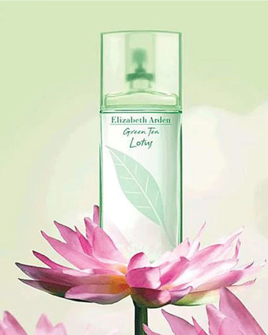 <img alt="Elizabeth Arden Green Tea Lotus 100ml product shot">