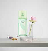 <img alt="Elizabeth Arden Green Tea Lotus 100ml front view">