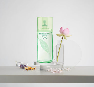 <img alt="Elizabeth Arden Green Tea Lotus 100ml front view">