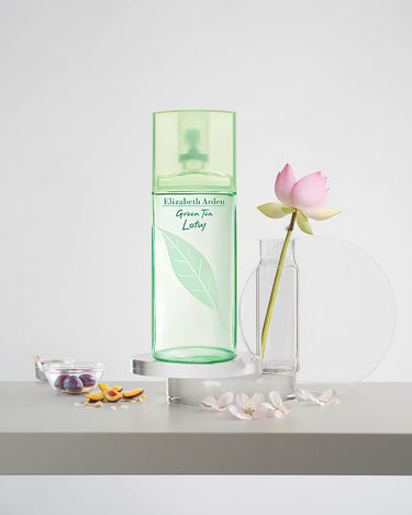 <img alt="Elizabeth Arden Green Tea Lotus 100ml front view">