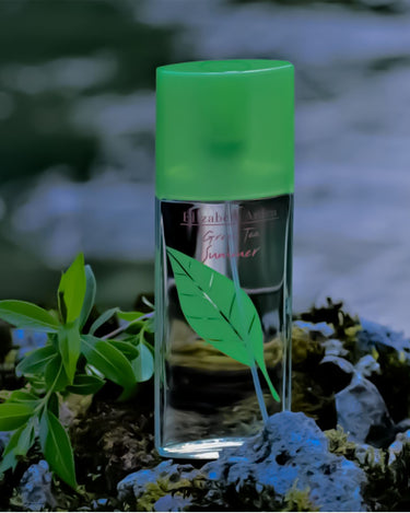 <img alt="Elizabeth Arden Green Tea Summer 100ml product shot">