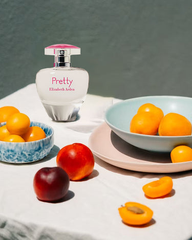 <img alt="Elizabeth Arden Pretty 100ml product shot">