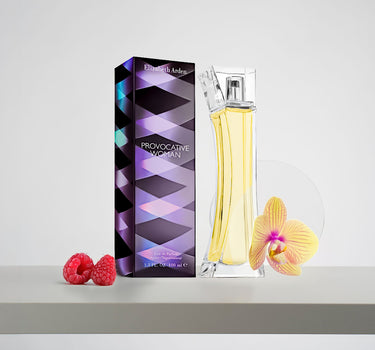 <img alt="Elizabth Arden Provocative Woman 100ml with box">