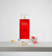 <img alt="Elizabeth Arden Red Door 100ml front view">