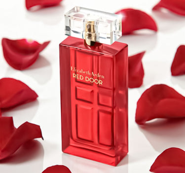 <img alt="Elizabeth Arden Red Door 100ml product shot">