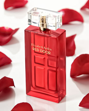 <img alt="Elizabeth Arden Red Door 100ml product shot">