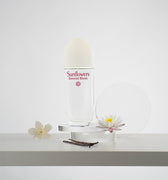 <img alt="Elizabeth Arden Sunflowers Summer Bloom 100ml front view">