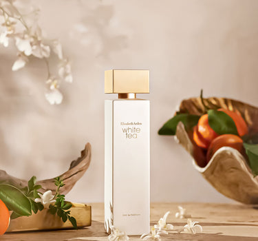 <img alt="Elizabeth Arden White Tea EDP 100ml product shot">