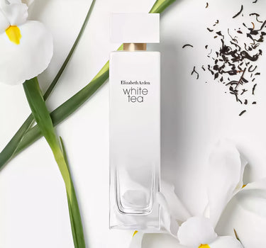 <img alt="Elizabeth Arden White Tea EDT 100ml product view">