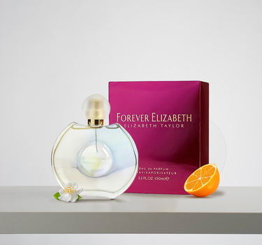 <img alt="Elizabeth Taylor Forever Elizabeth 100ml with box">