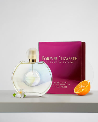 <img alt="Elizabeth Taylor Forever Elizabeth 100ml with box">