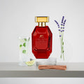 <img alt="Jean Paul Dupont Royal Crimson EDT 100ml front view">